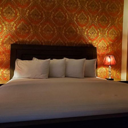 Mulberry Guest House F-10 Islamabad Buitenkant foto