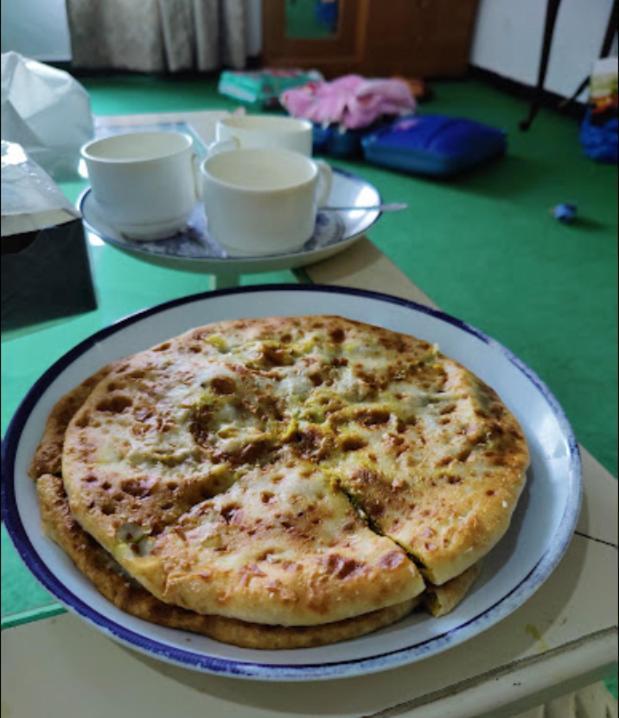 Mulberry Guest House F-10 Islamabad Buitenkant foto