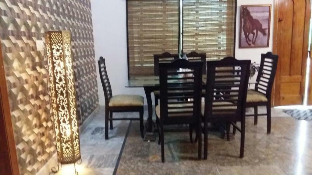 Mulberry Guest House F-10 Islamabad Buitenkant foto